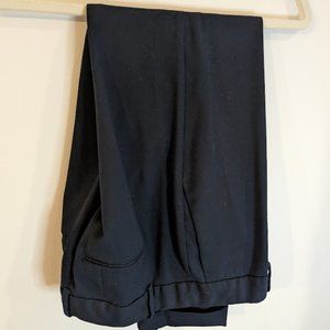 Banana Republic- Black Women’s Trousers, Size 2R